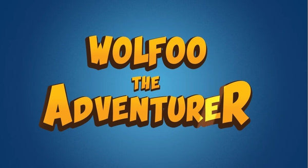 Wolfoo World Store